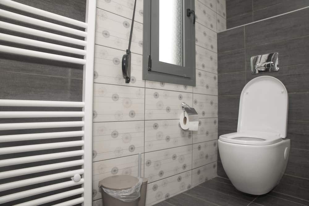 Photo of Bathroom in Kamilari
