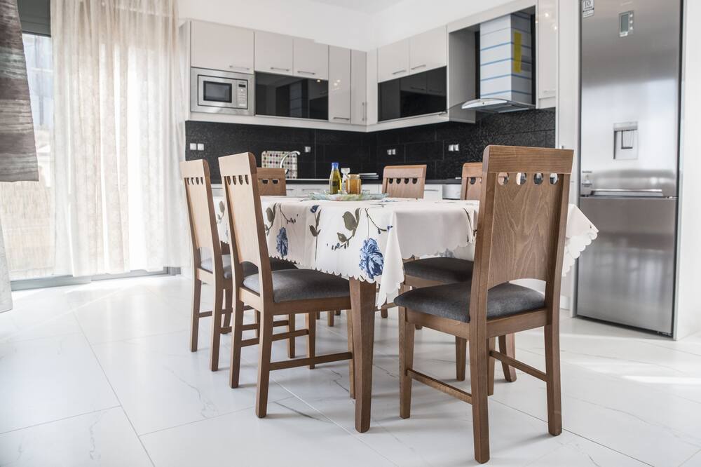 Photo of Kitchen in Kamilari