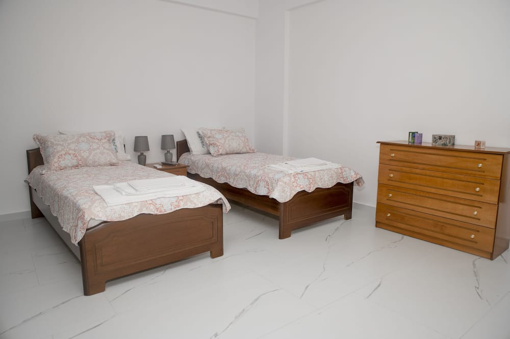 Photo of Bedroom in Kamilari