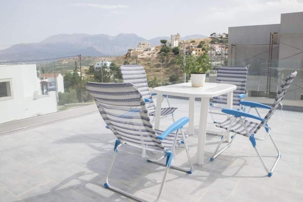 Photo of Patio Balcony in Kamilari