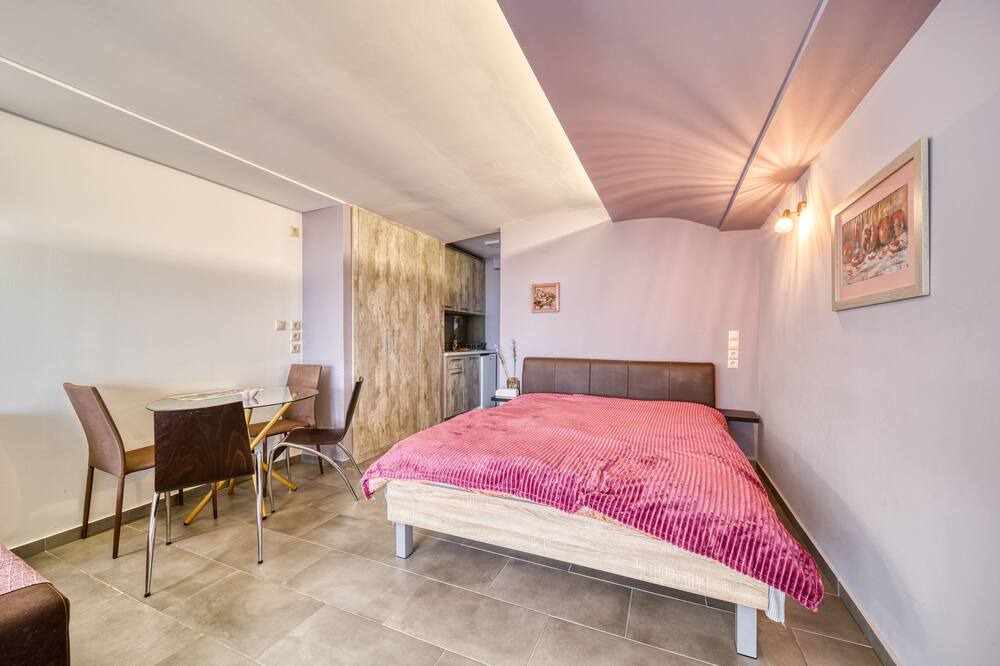 Photo of Bedroom in Molos-Agios Konstantinos