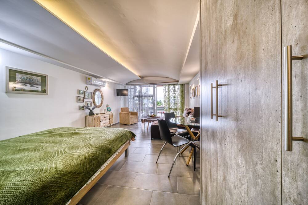 Photo of Bedroom in Molos-Agios Konstantinos