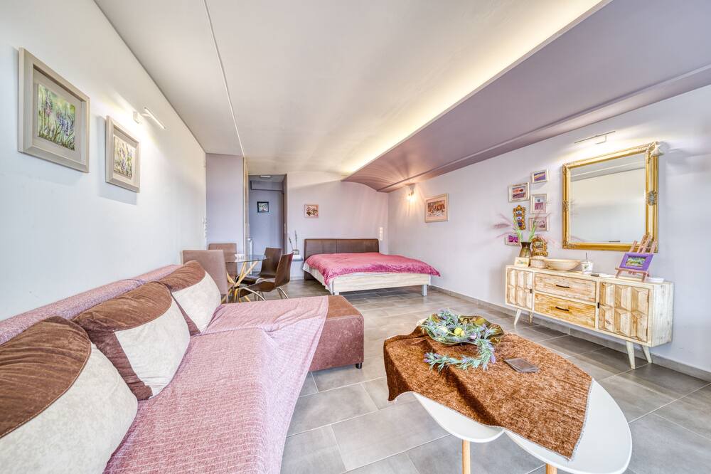 Photo of Livingroom in Molos-Agios Konstantinos