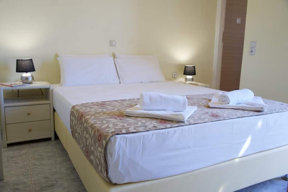 Photo of Bedroom in Mesovounia