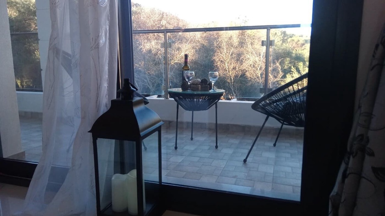 Photo of Patio Balcony in Messonghi