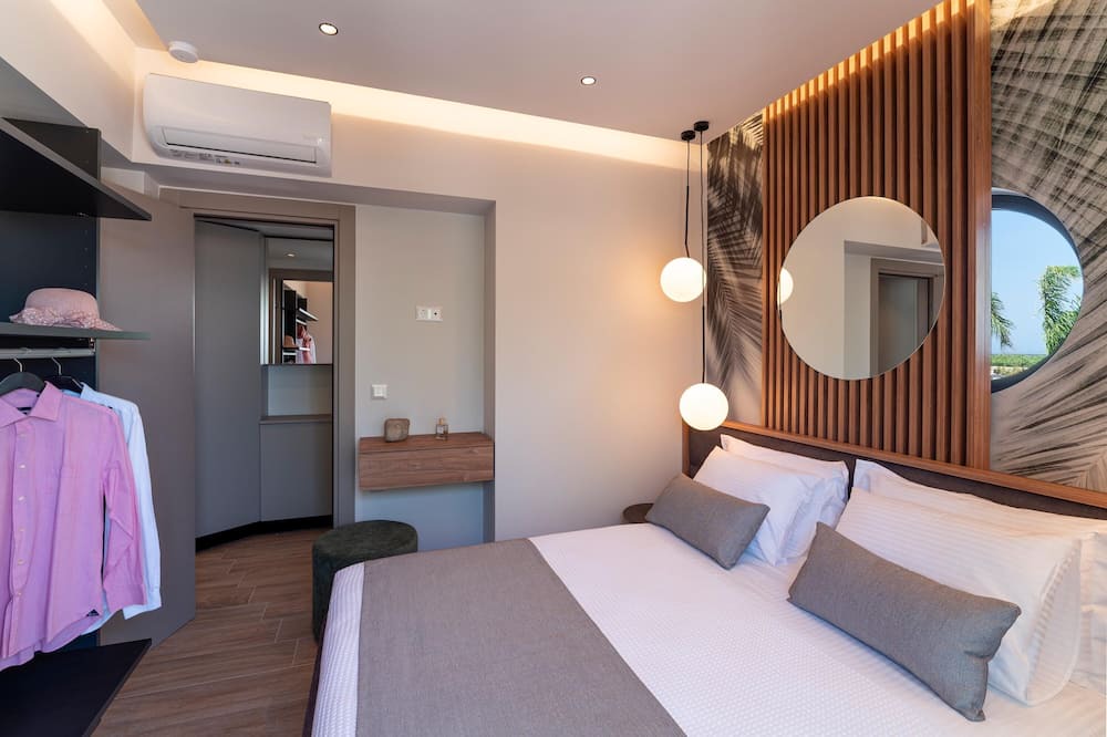 Photo of Bedroom in Petaloudes