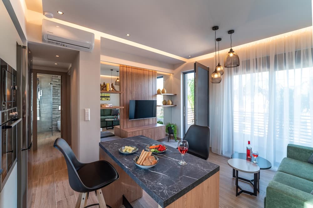 Photo of Livingroom in Petaloudes