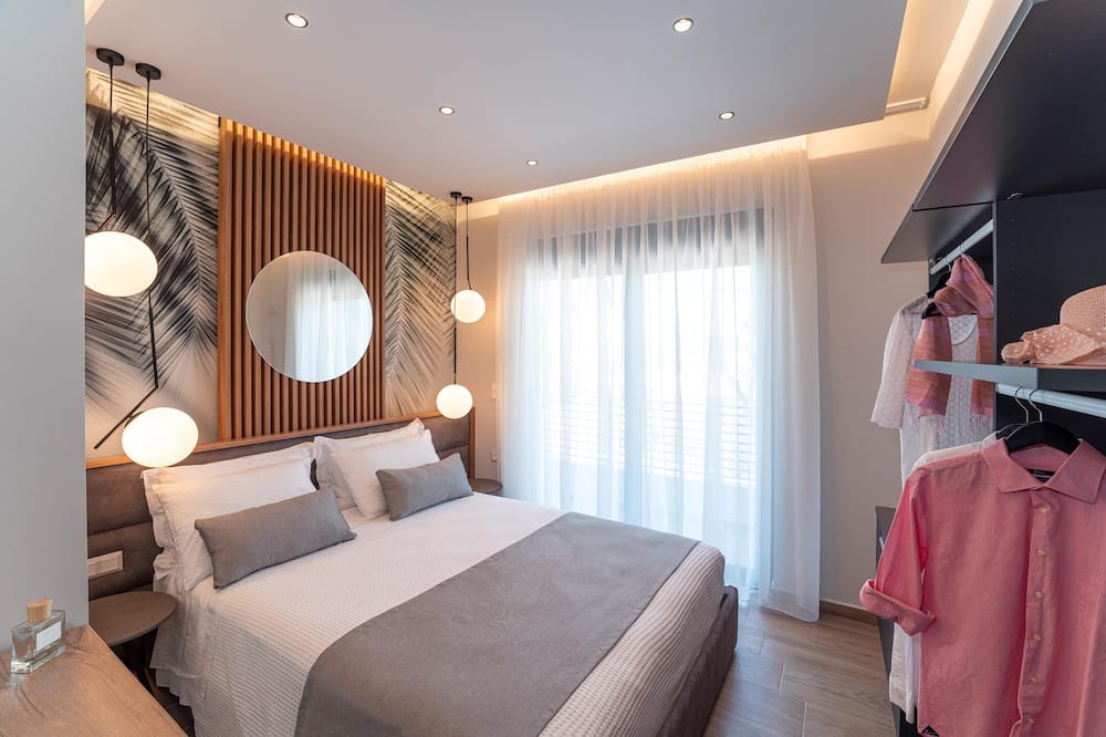 Photo of Bedroom in Petaloudes
