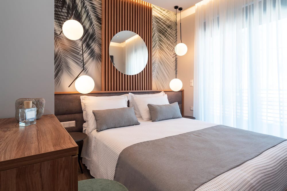 Photo of Bedroom in Petaloudes