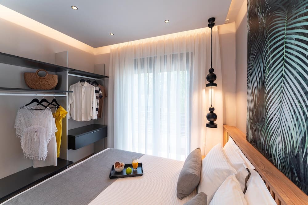 Photo of Bedroom in Petaloudes
