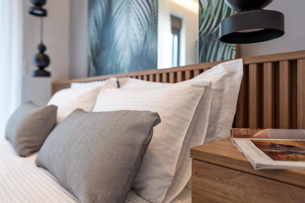 Photo of Bedroom in Petaloudes