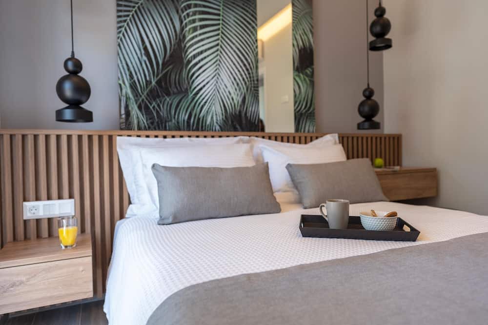 Photo of Bedroom in Petaloudes