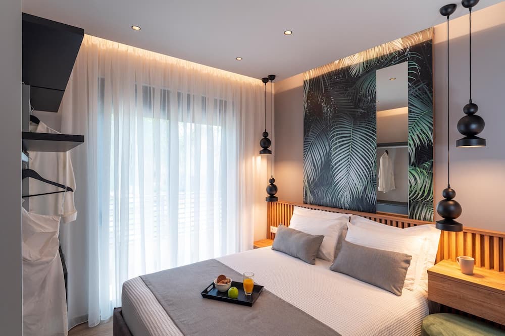 Photo of Bedroom in Petaloudes
