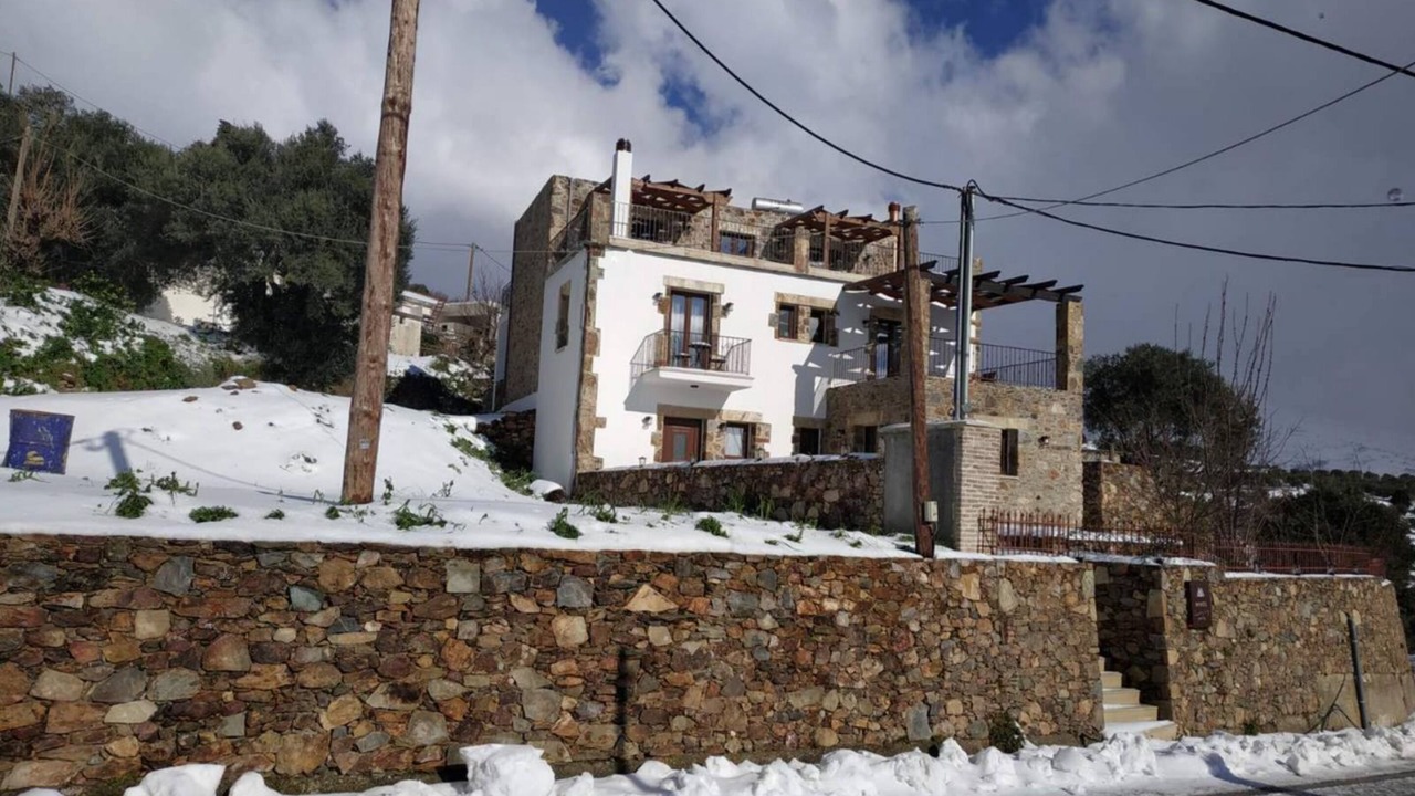 Photo of Outdoor in Agriles