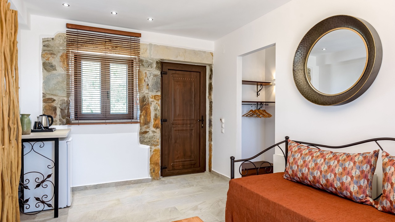Photo of Patio Balcony in Agriles