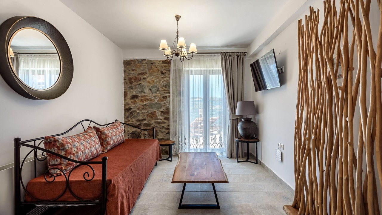 Photo of Patio Balcony in Agriles