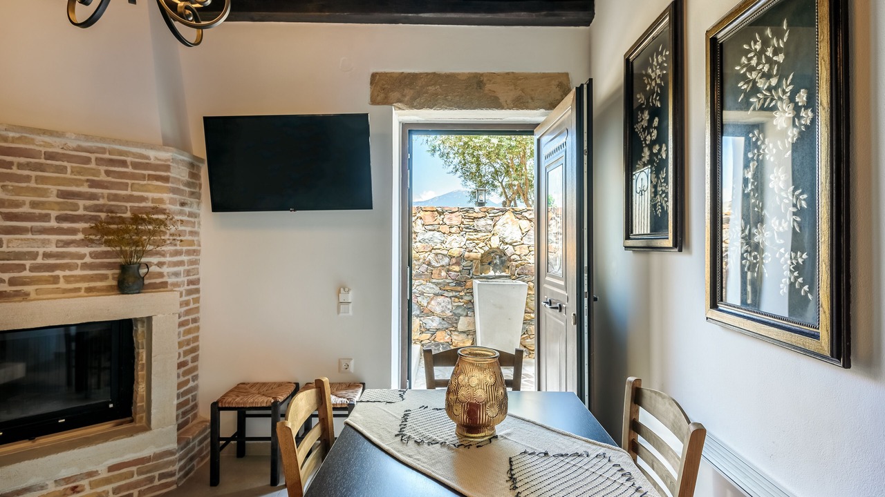 Photo of Patio Balcony in Agriles