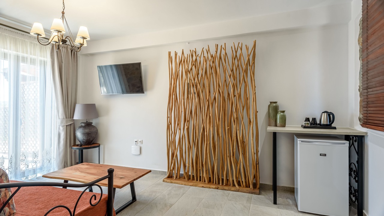 Photo of Patio Balcony in Agriles
