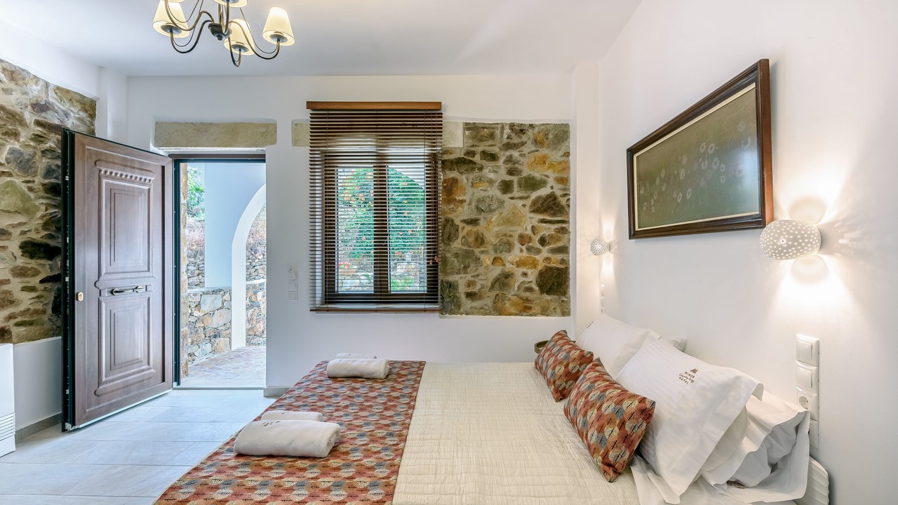 Photo of Bedroom in Agriles