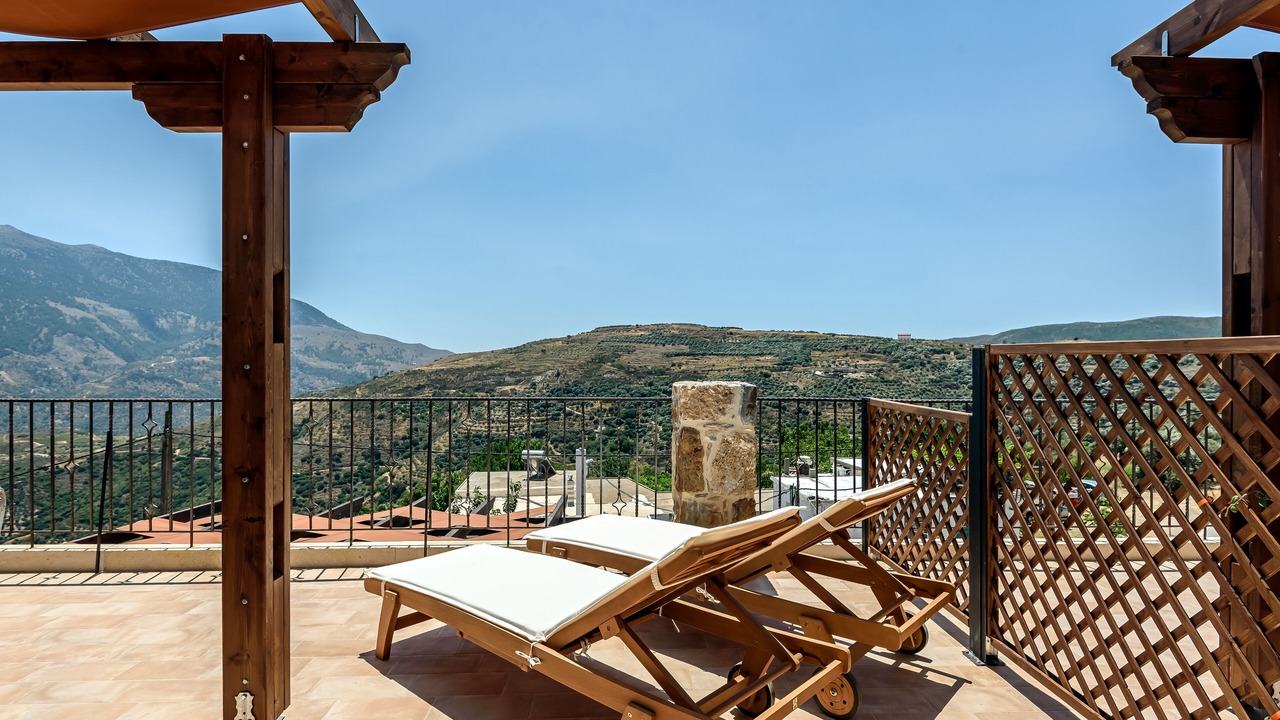 Photo of Patio Balcony in Agriles