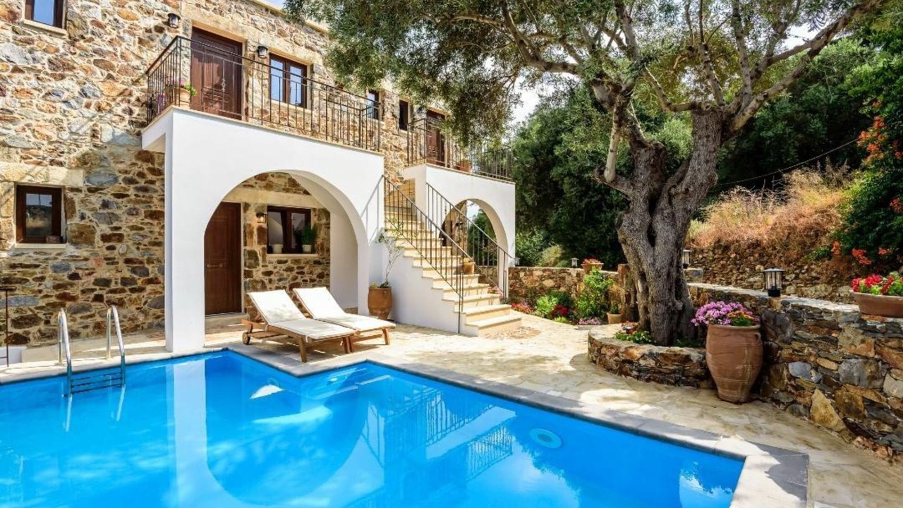 Photo of Patio Balcony in Agriles