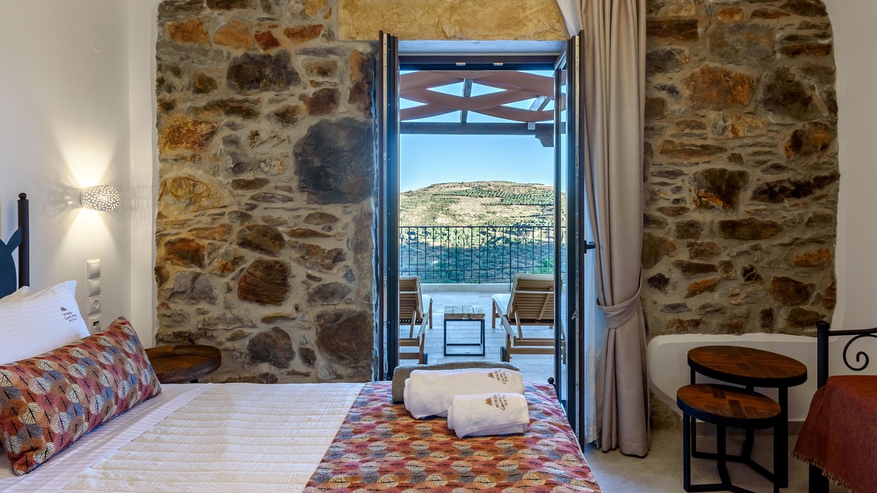 Photo of Patio Balcony in Agriles