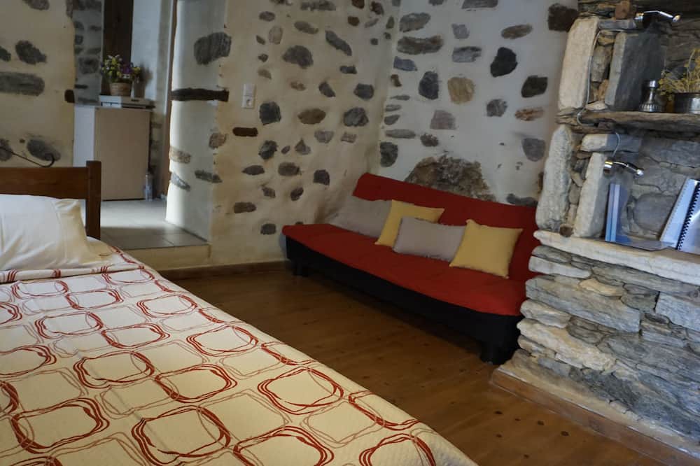 Photo of Bedroom in Ano Siros