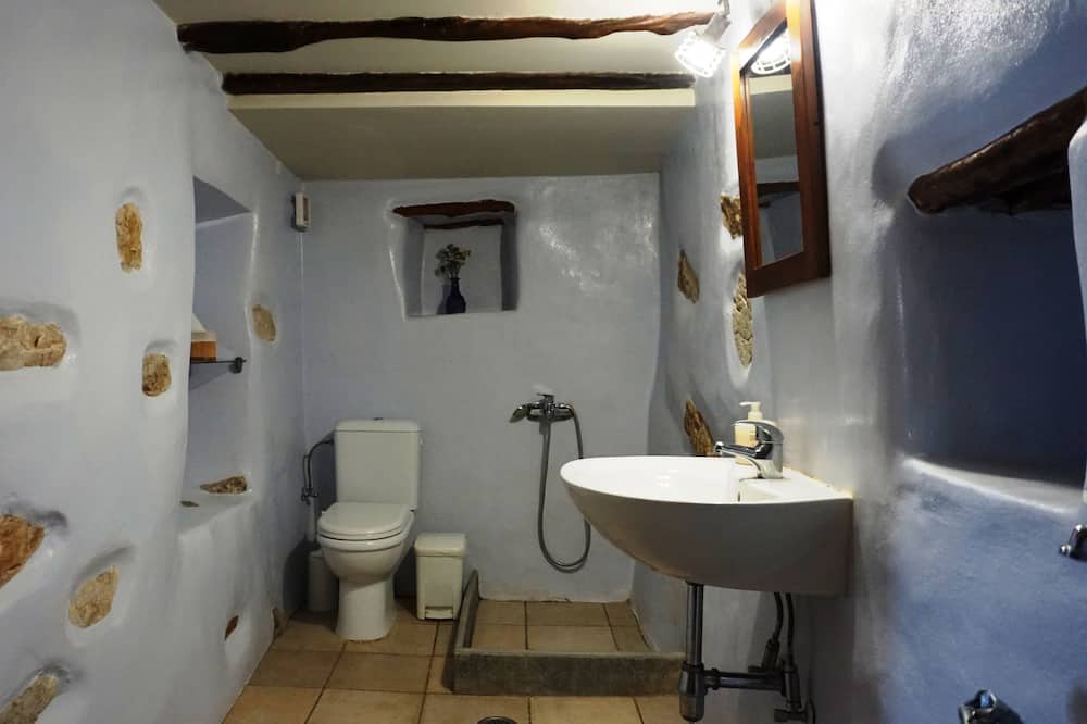 Photo of Bathroom in Ano Siros