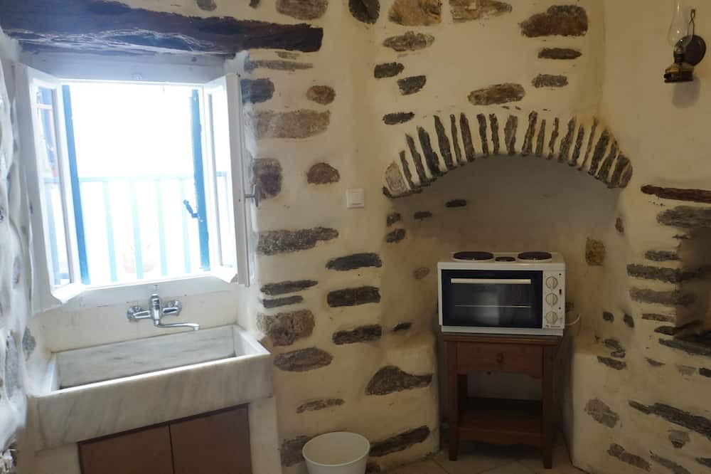 Photo of Kitchen in Ano Siros