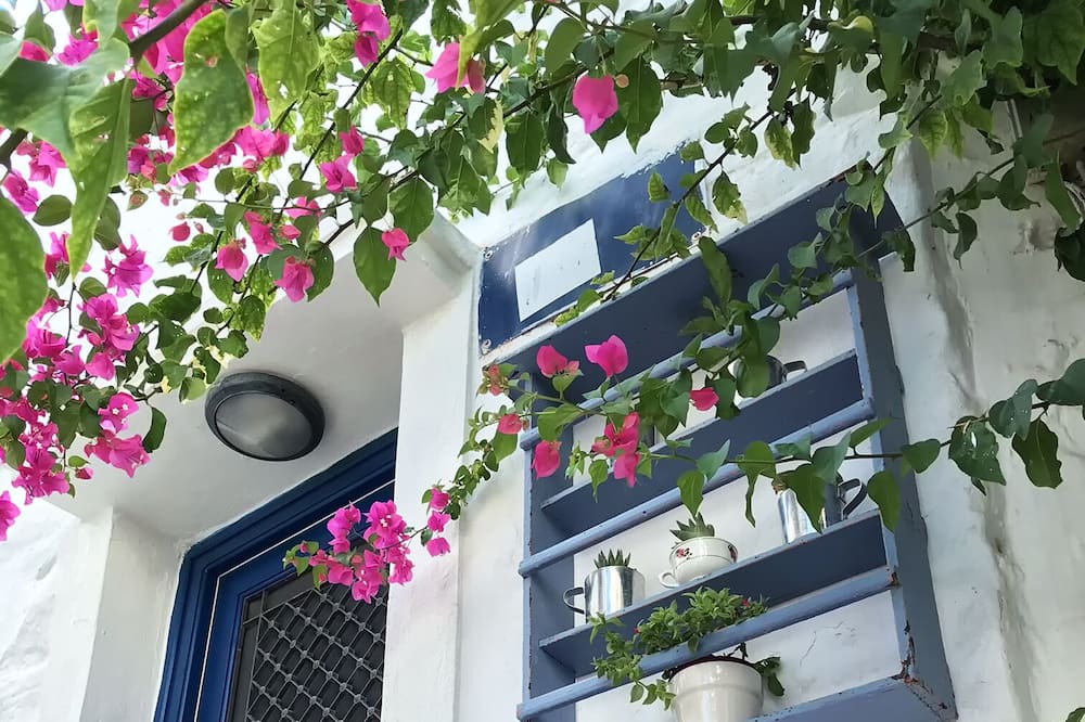 Photo of Outdoor in Ano Siros