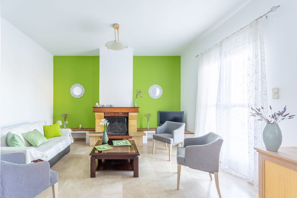 Photo of Bedroom in Old Hersonissos