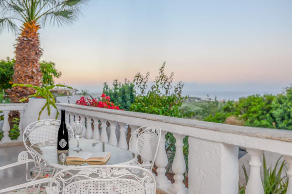 Photo of Patio Balcony in Old Hersonissos