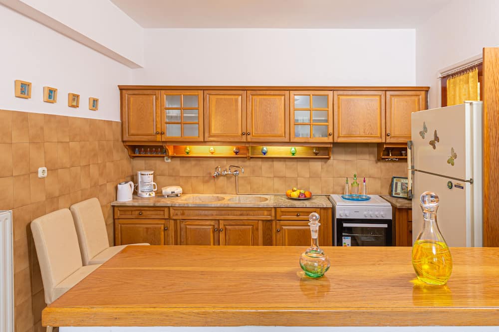 Photo of Kitchen in Old Hersonissos