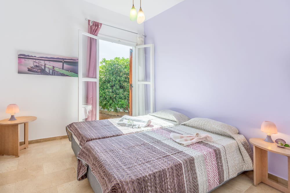 Photo of Bedroom in Old Hersonissos