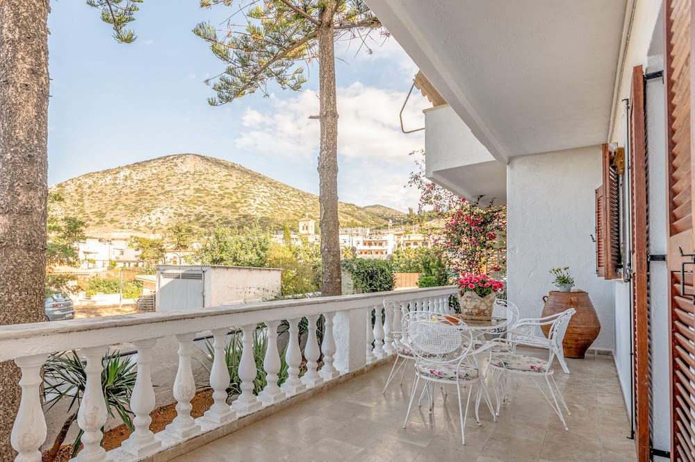 Photo of Patio Balcony in Old Hersonissos