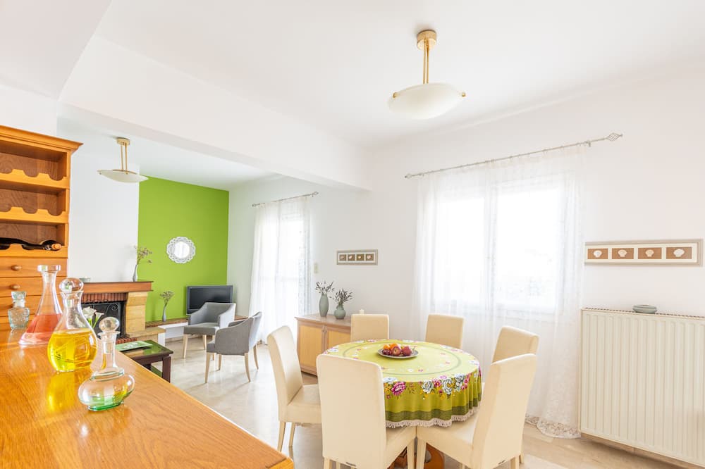 Photo of Kitchen in Old Hersonissos