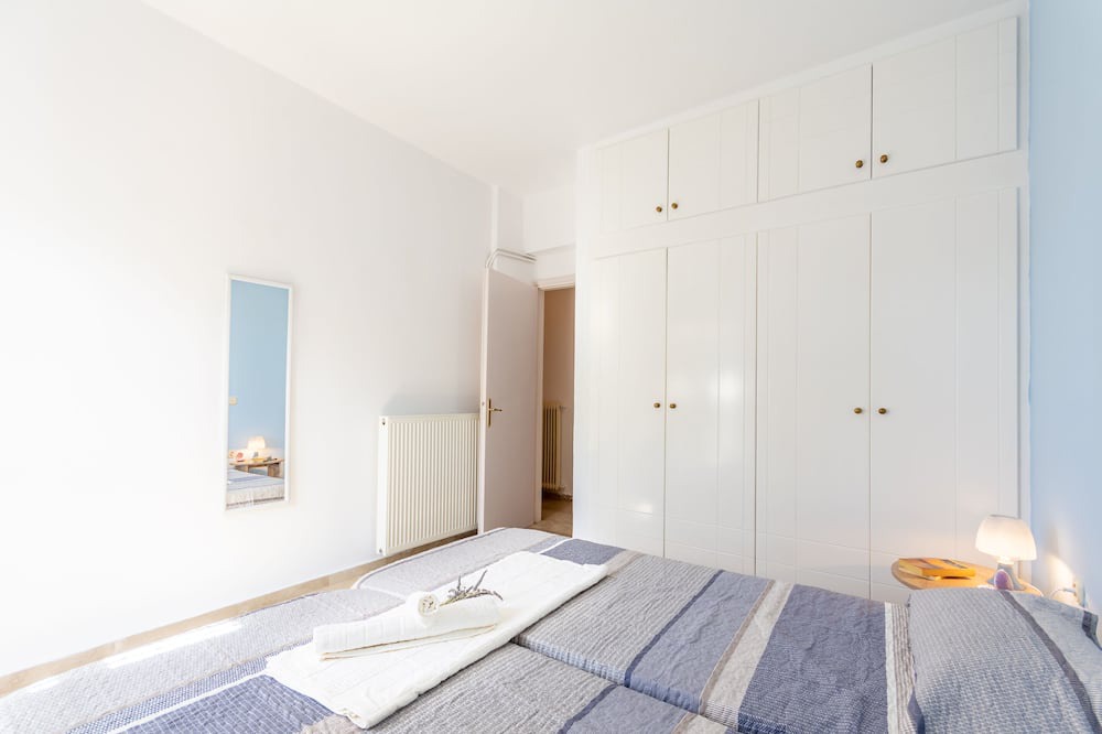 Photo of Bedroom in Old Hersonissos