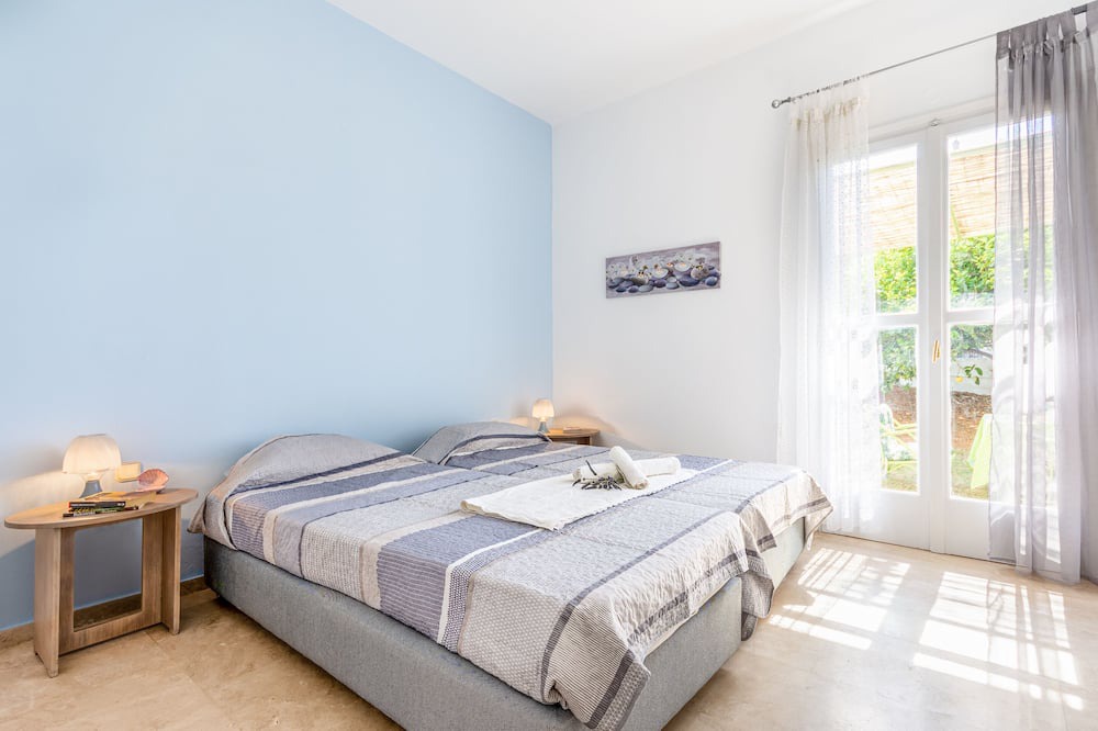 Photo of Bedroom in Old Hersonissos