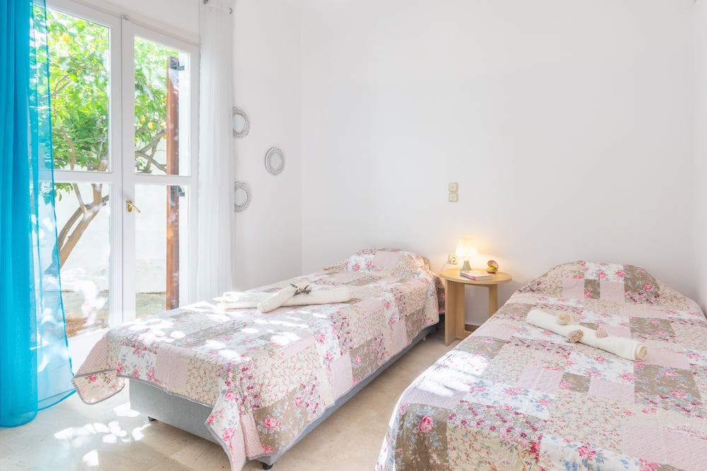 Photo of Bedroom in Old Hersonissos