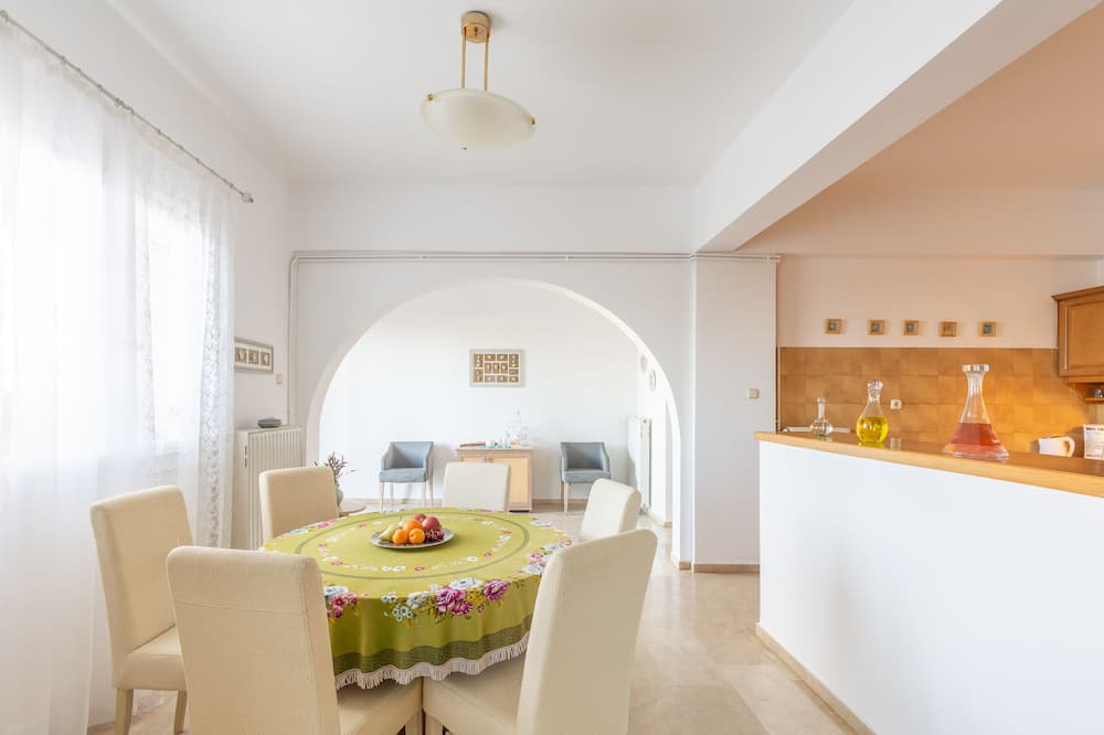 Photo of Kitchen in Old Hersonissos