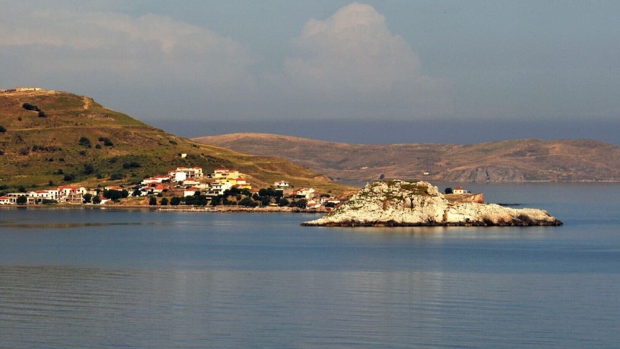 Photo of Others in Eresos-Antissa