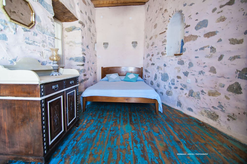 Photo of Bedroom in Ano Siros