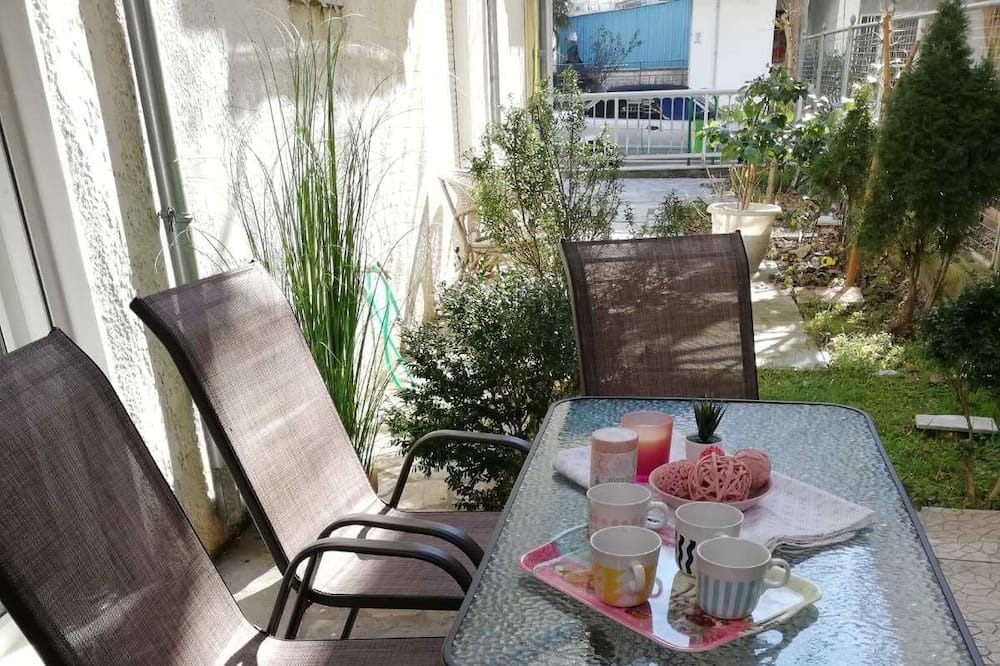 Photo of Patio Balcony in Katerini