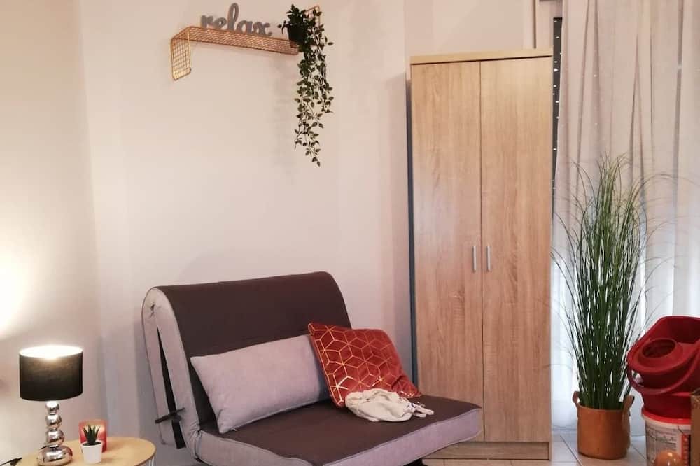 Photo of Bedroom in Katerini