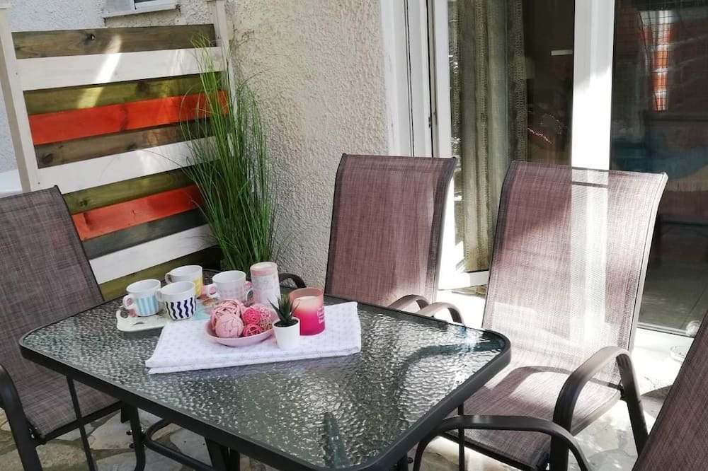 Photo of Patio Balcony in Katerini