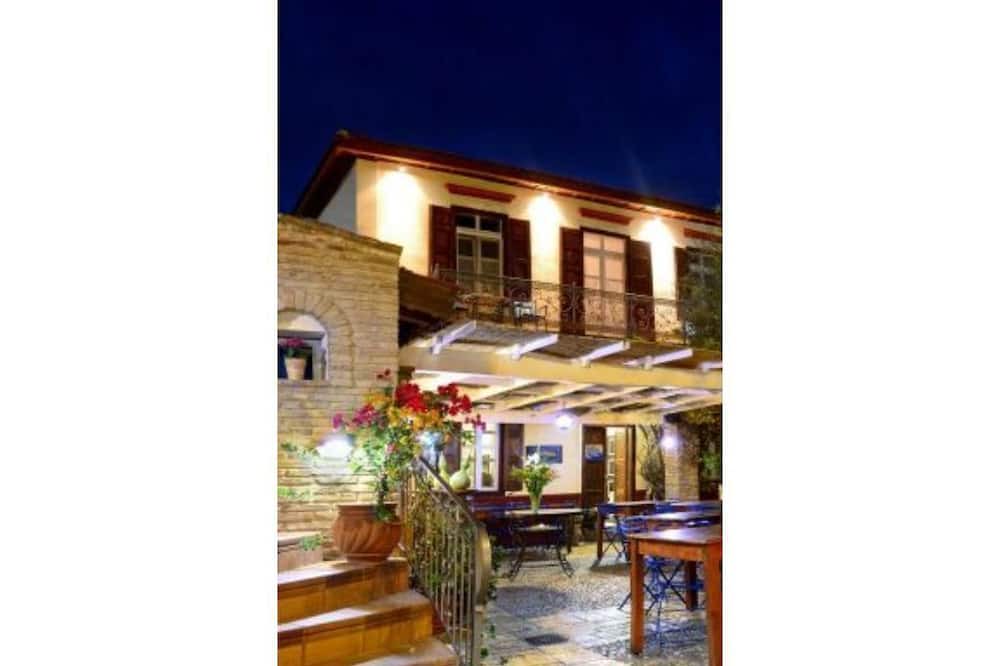 Photo of Outdoor in Galaxidi