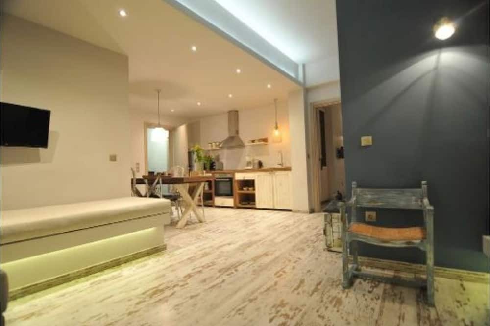 Photo of Livingroom in Galaxidi