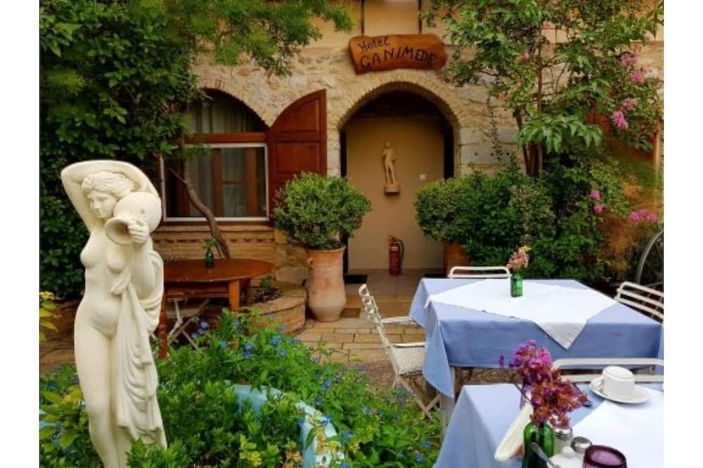 Photo of Outdoor in Galaxidi