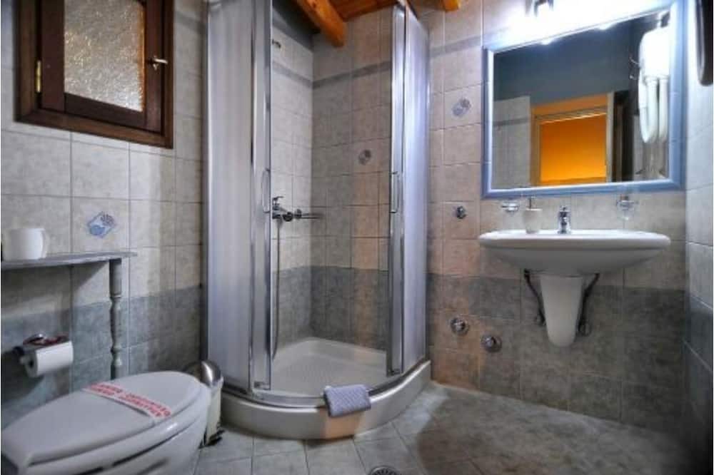 Photo of Bathroom in Galaxidi