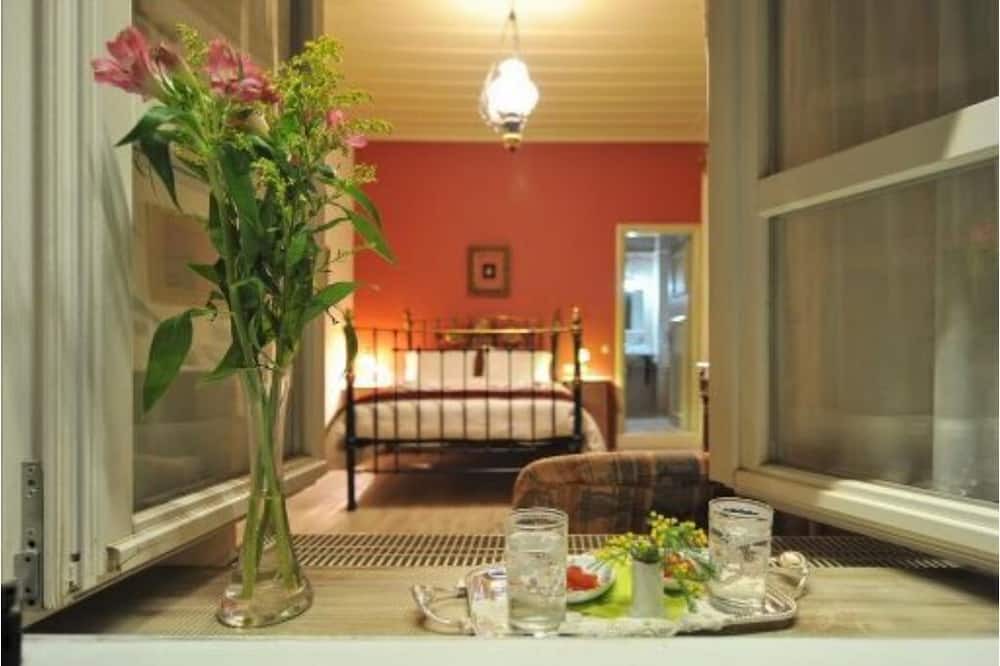 Photo of Bedroom in Galaxidi